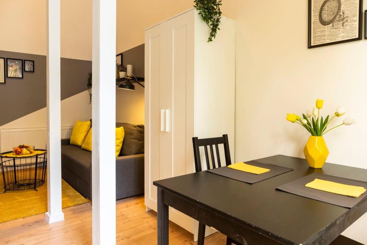 Cosy Loft Style In Wilmersdorf Appartement