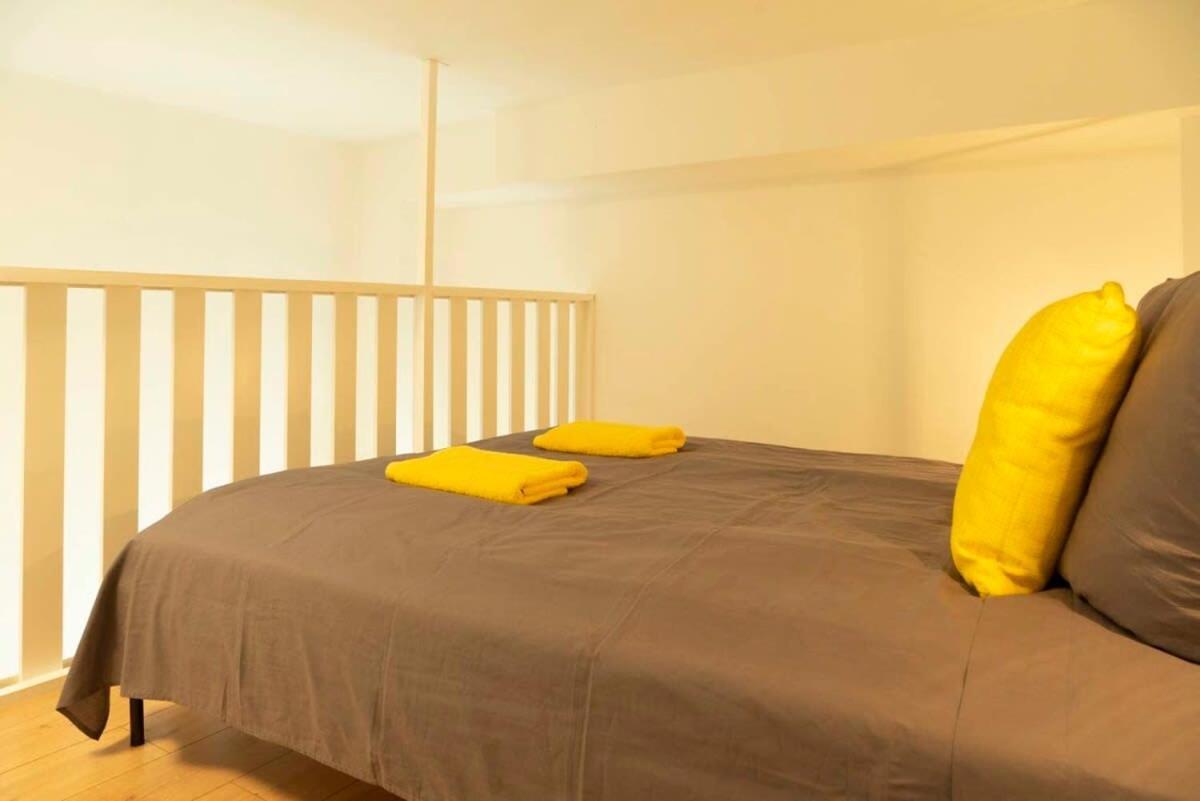 Appartement Cosy Loft Style In Wilmersdorf *