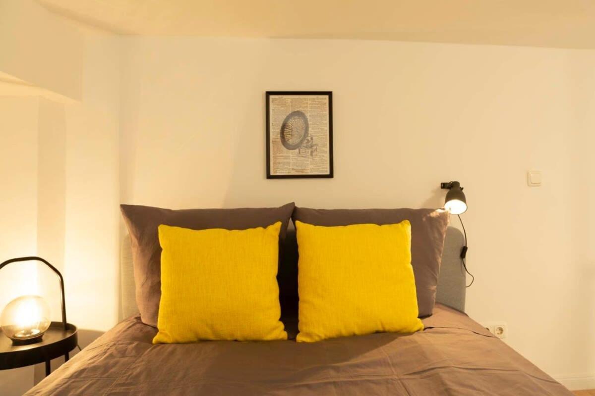 Appartement Cosy Loft Style In Wilmersdorf *