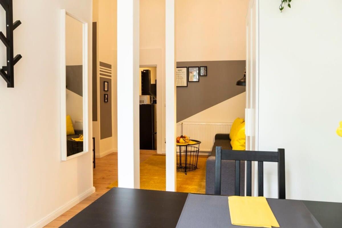 Cosy Loft Style In Wilmersdorf *