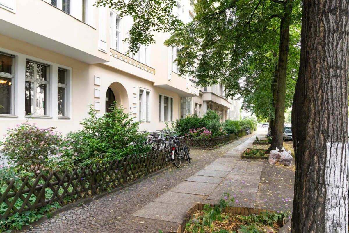 Cosy Loft Style In Wilmersdorf